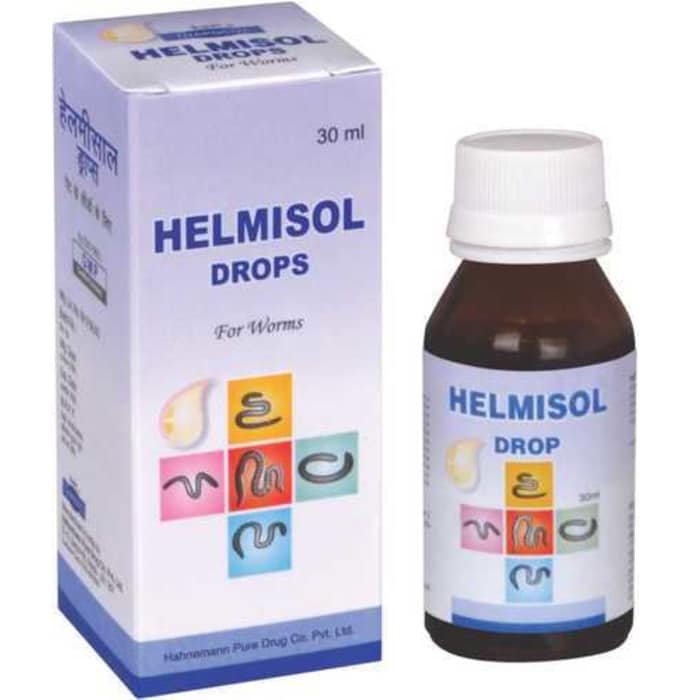 CHLORAMPHENICOL EYEDROP